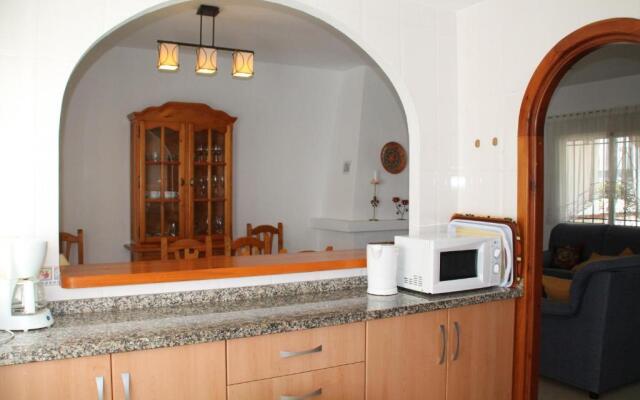 Casa Pino Spainsunrentals 1045