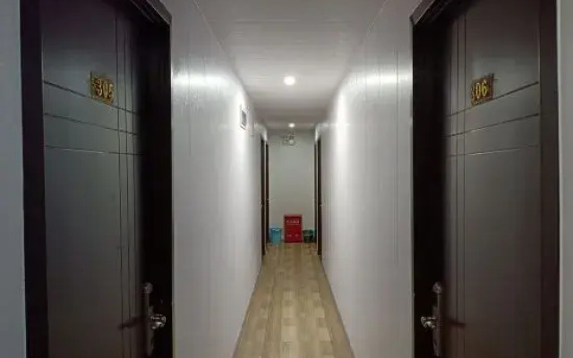 chezhan hotel
