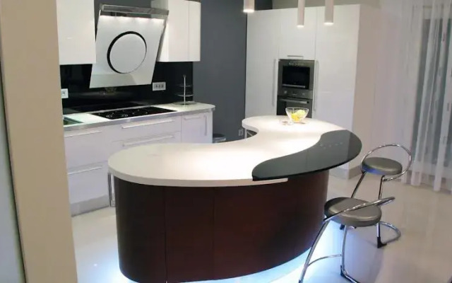 Penthouse Antonio