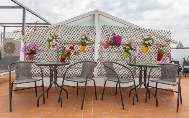 Casas de Sevilla - Apartamentos Cuna 41