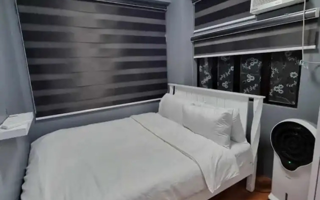 Western Style 2 bedroom in Rizal