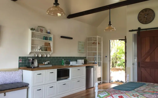 Eumundi Gridley Homestead B&B
