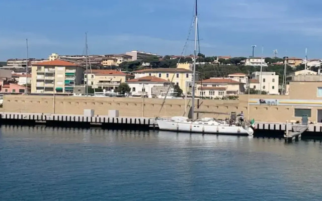 Belvilla by Oyo Grecale 3