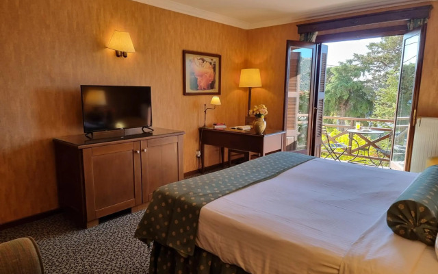 Hotel Likoria
