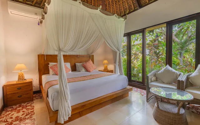 Gopala Villa Ubud