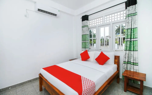 OYO 232 Cinnamon Canal View