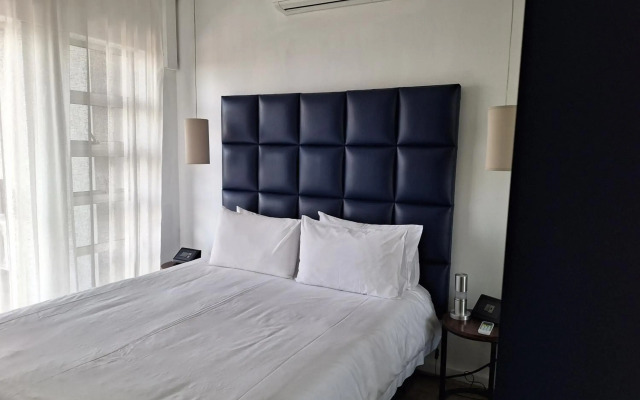Genesis All-Suite Hotel