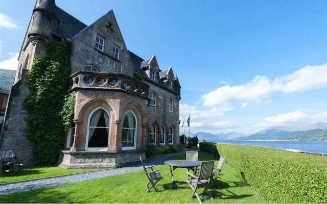 Ballachulish Hotel