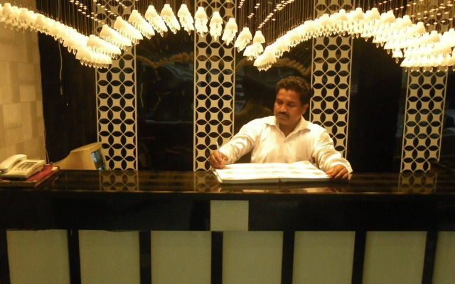 Hotel Cosmo