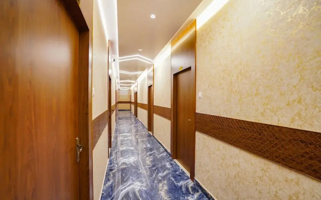 Fabhotel Siddhant