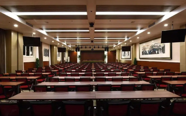 Beijing Guan Tong Jian Hui Hotel B