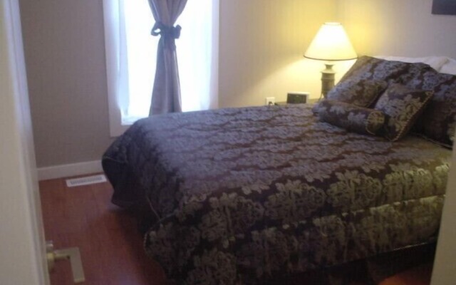 Silver Ridge Executive Suites