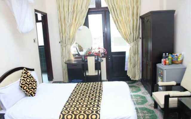 Huong Duong Hotel