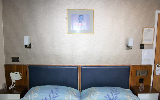 Mitre House Hotel