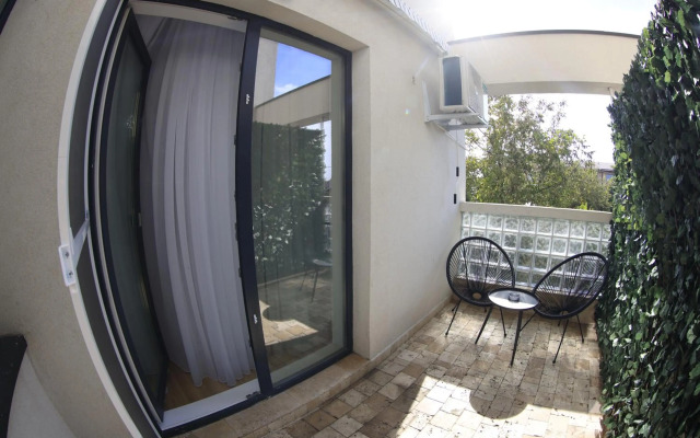 Nicho Residence 2 Bucurestii Noi