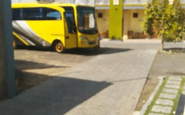 R3 Brawijaya Homestay
