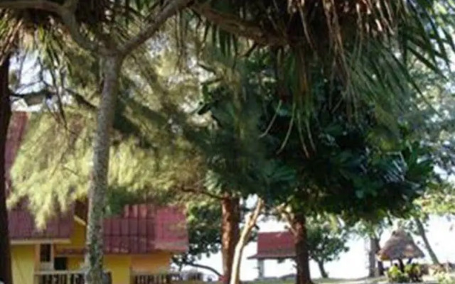 Andaman Beach Resort Koh Jum