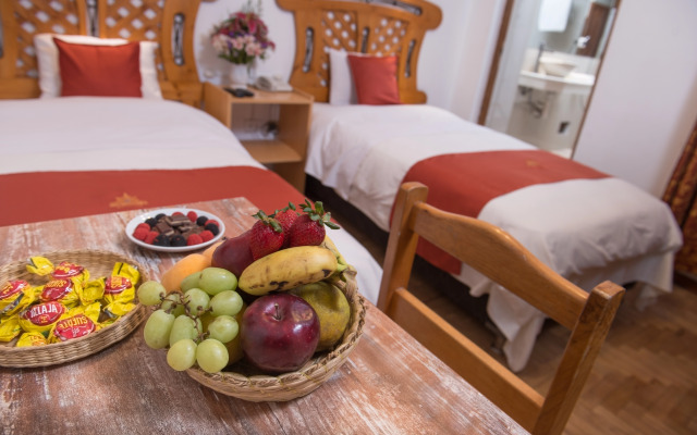 BozArt Hotel Boutique