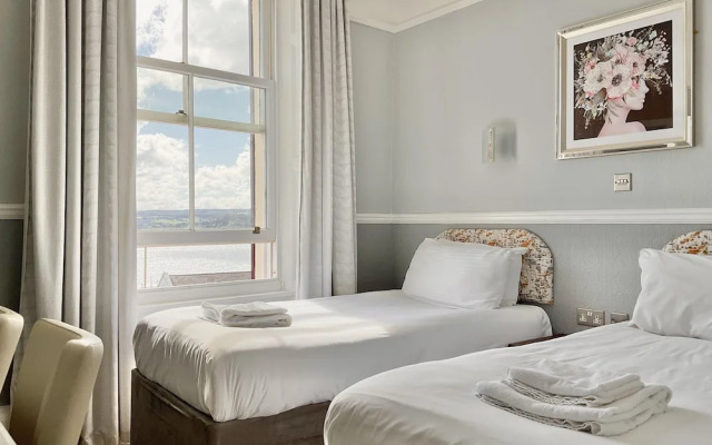 Ashton Court Hotel