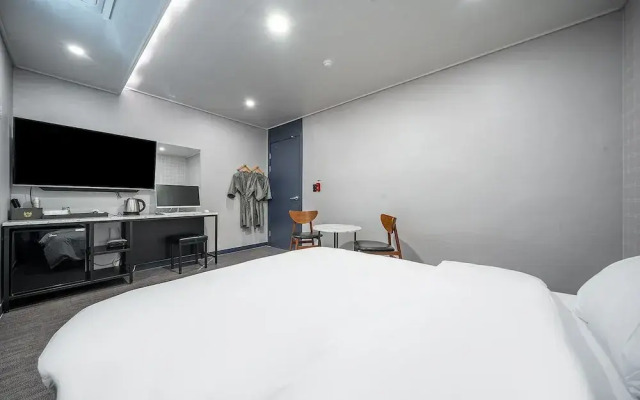 Paju Bongilcheon Ace Hotel