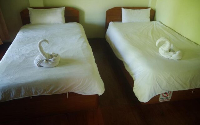 Ming Guesthouse
