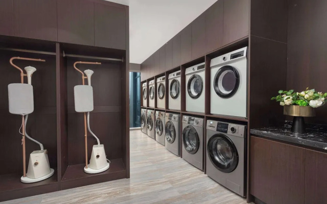 Wyndham Grand Xishuangbanna Resort