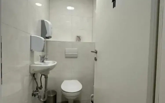 Hostel Opera