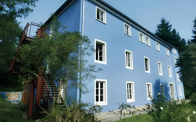 Youth Hostel Larochette