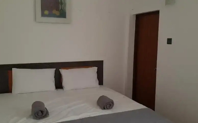 Hotel Coldworld