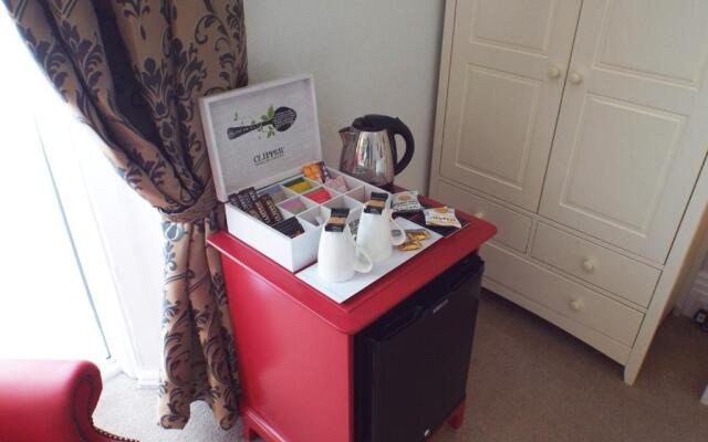 Tyndale Boutique B&B