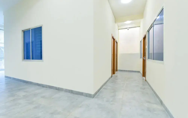 Fabhotel Grand Embassy