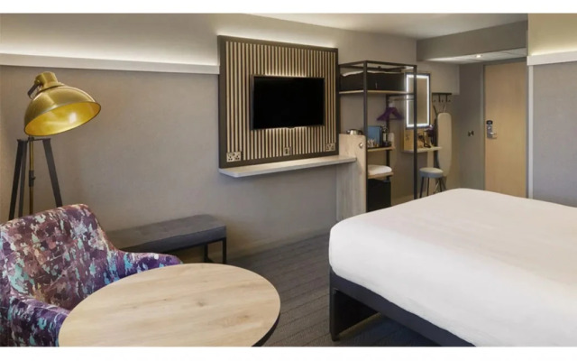 Premier Inn Brentwood