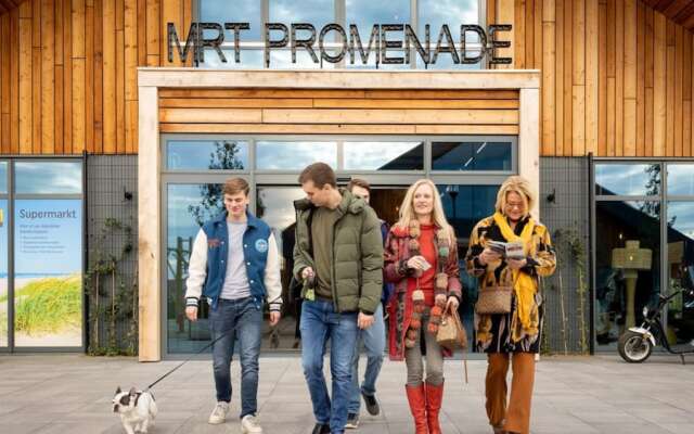 Premium Island 6p in Thorn