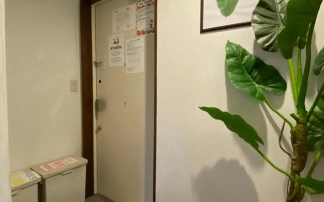Takemura Building 2nd floor