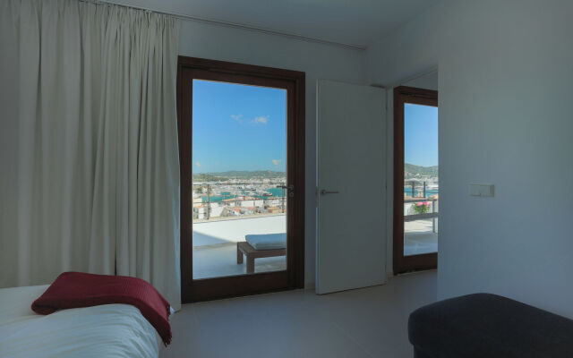 Apartamentos Xereca - Dalt Vila II