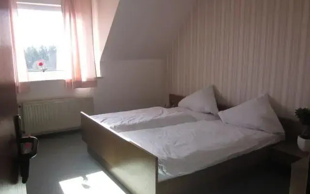 Pension zum Waldhotel