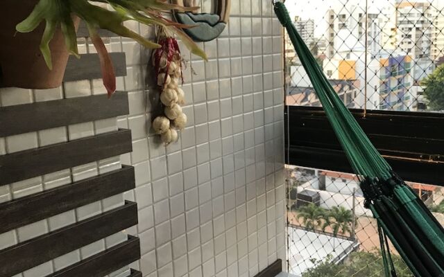 Apartamento Completo em Intermares