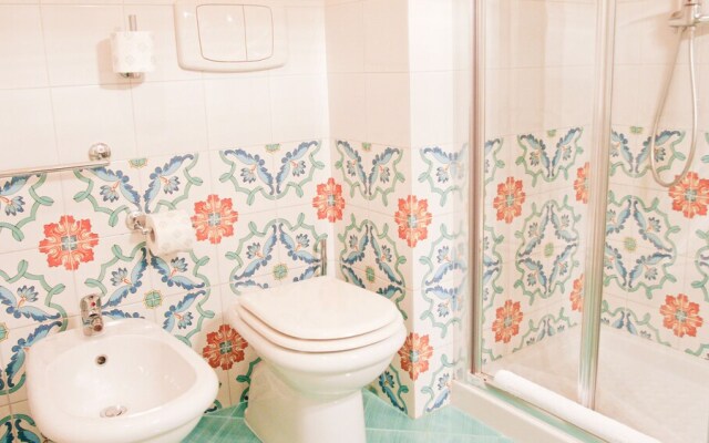 Sacrè Bleu Bed & Breakfast