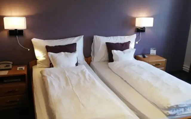 Hotel Friedheim