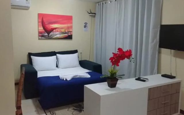 Solar Pipa Apartamentos
