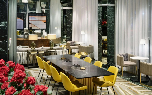 Millennium Hilton New York One UN Plaza
