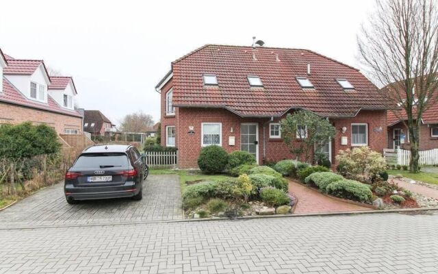 Ferienhaus Ankerboje