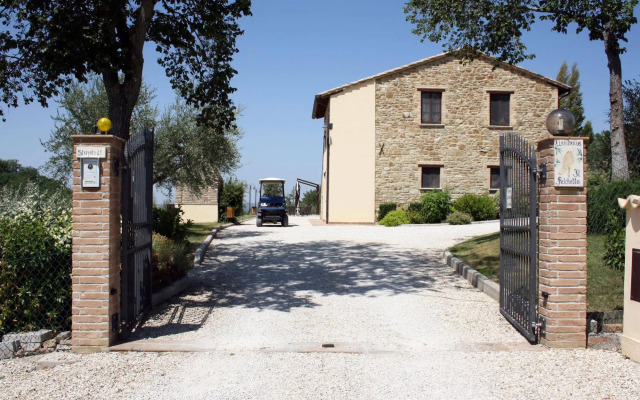 Residenza Il Falchetto