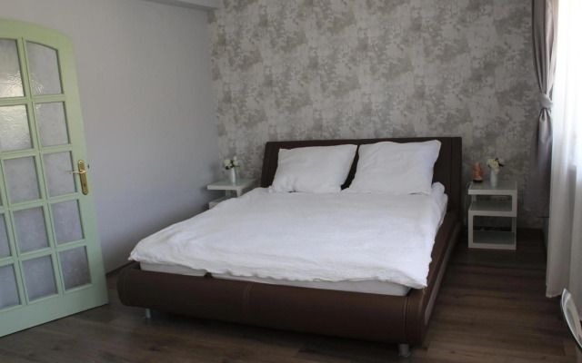 Sunny House Apartman Szeged