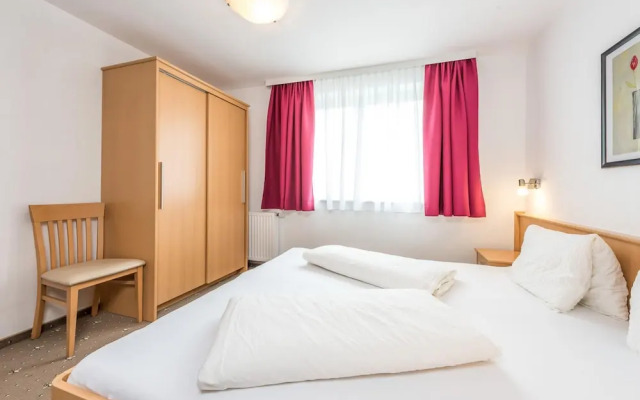 Appartements Sulzer - TOP 15