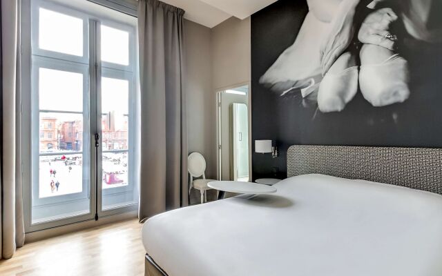 Ibis Styles Toulouse Capitole