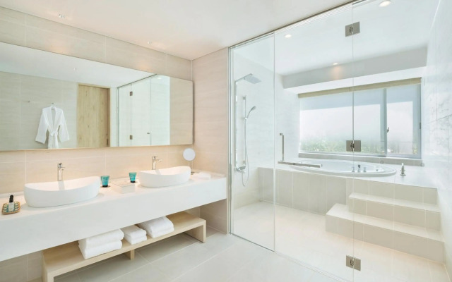 Iraph Sui, a Luxury Collection Hotel