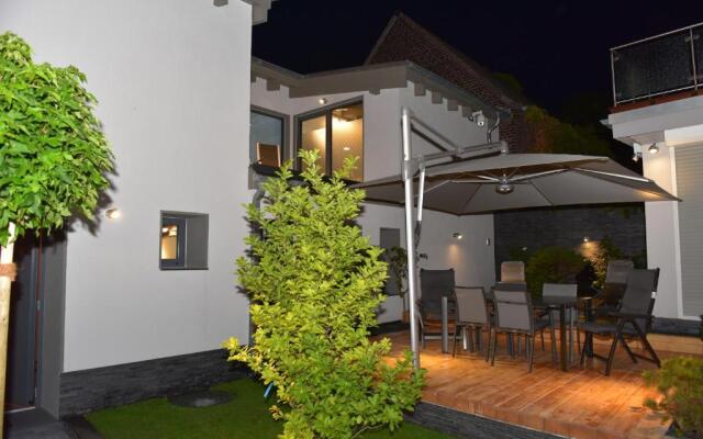 The Fountain Loft - 170sqm