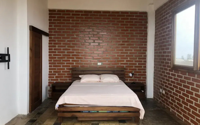 Muyuyo Lodge