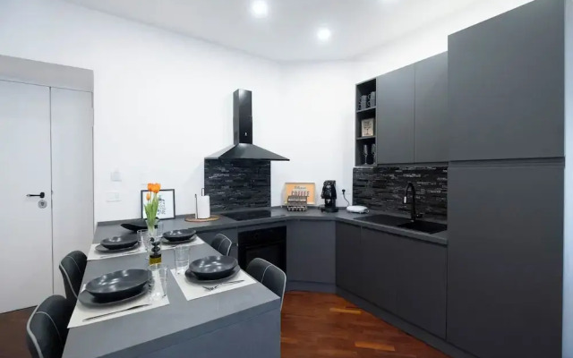 Napoli Factory Guest House